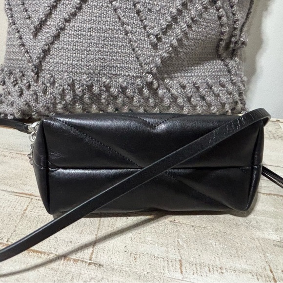 NWOT❤️Rebecca Minkoff Edie Quilted Convertible Bag - Picture 4 of 7